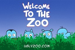 Welcome to UglyZoo