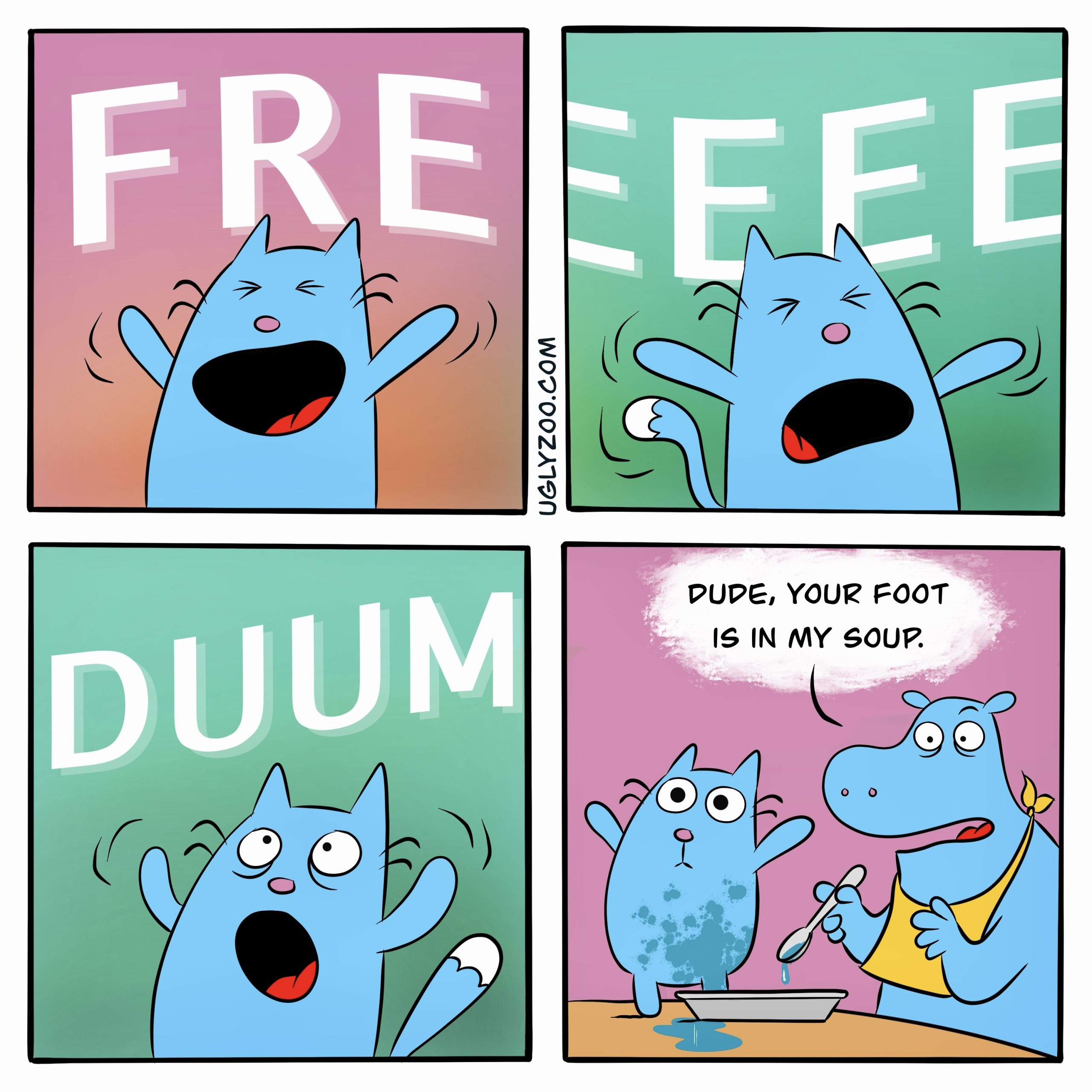 FREEDUM